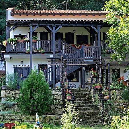 Milkovata Guest House Koshov Номер фото