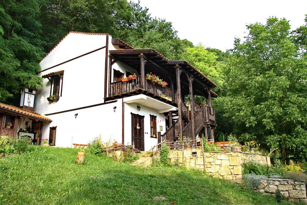 Milkovata Guest House Koshov Екстер'єр фото