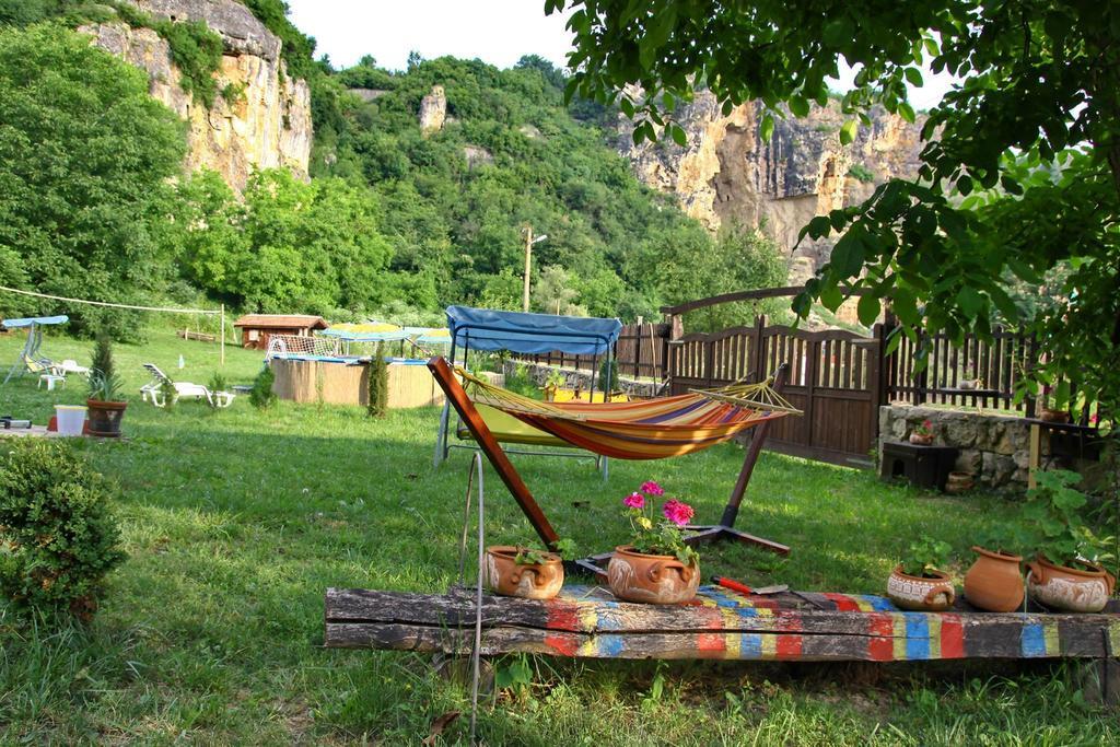 Milkovata Guest House Koshov Екстер'єр фото