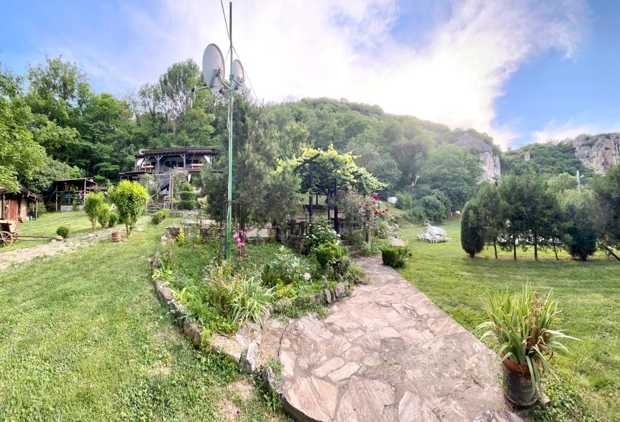 Milkovata Guest House Koshov Екстер'єр фото