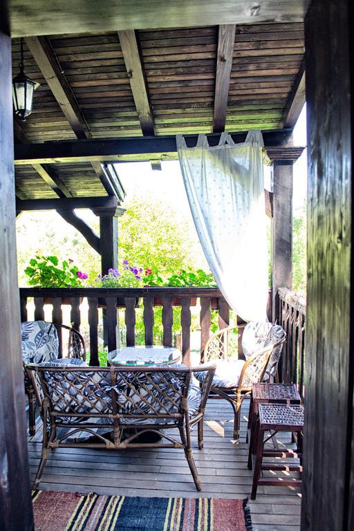 Milkovata Guest House Koshov Номер фото
