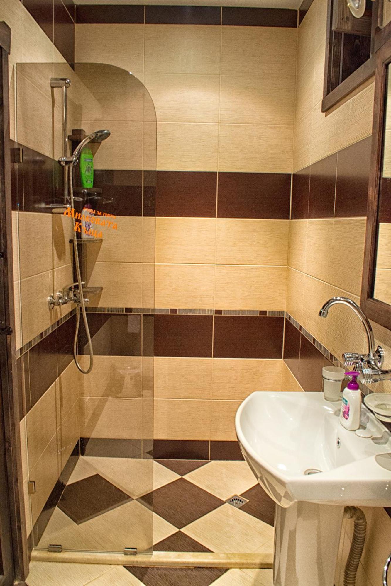 Milkovata Guest House Koshov Номер фото