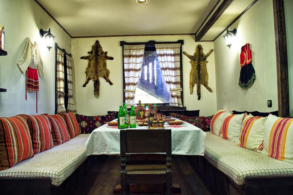Milkovata Guest House Koshov Номер фото