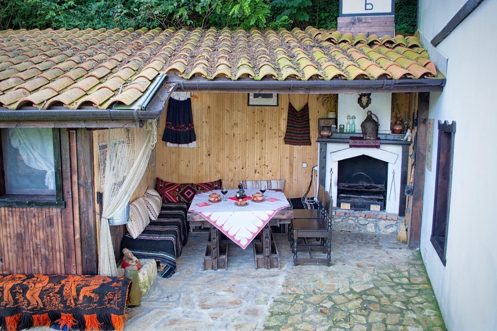 Milkovata Guest House Koshov Номер фото
