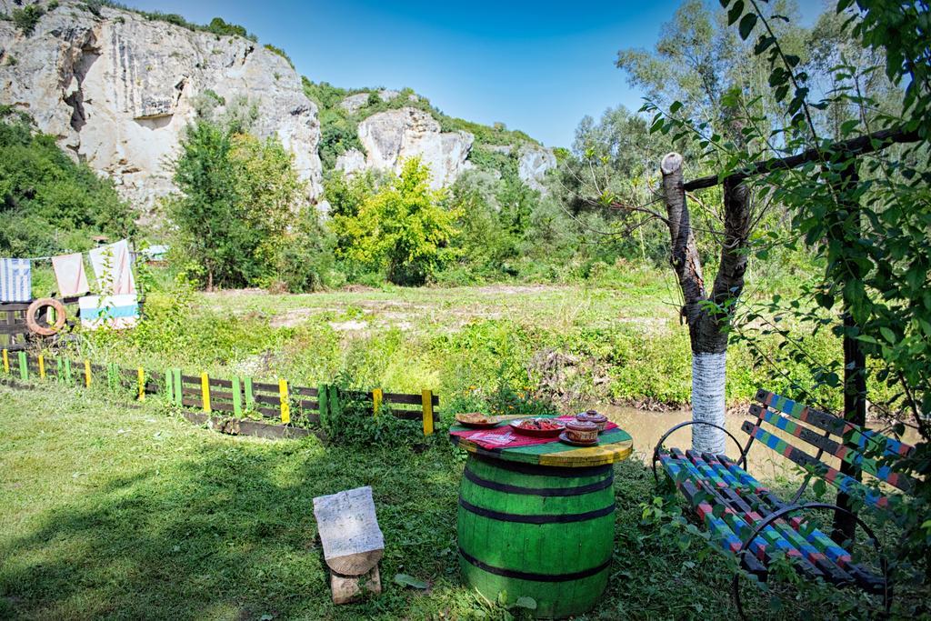 Milkovata Guest House Koshov Номер фото