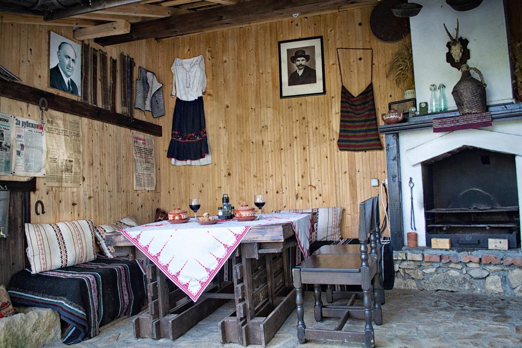 Milkovata Guest House Koshov Номер фото