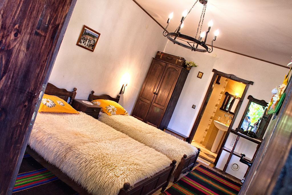 Milkovata Guest House Koshov Номер фото