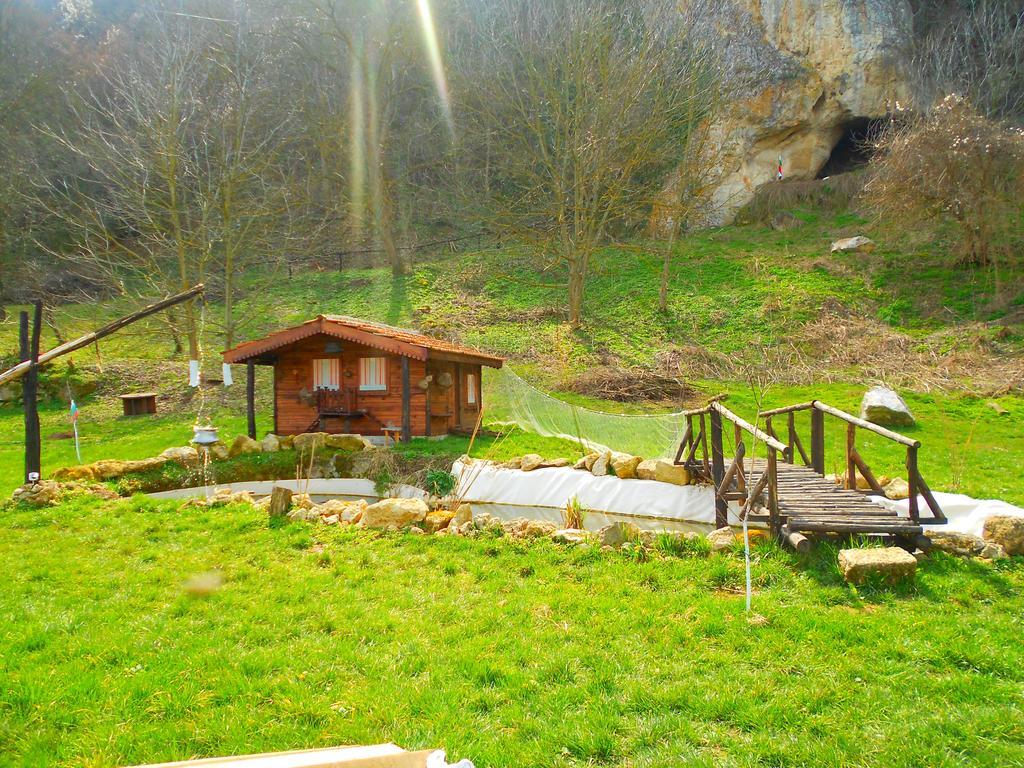 Milkovata Guest House Koshov Екстер'єр фото