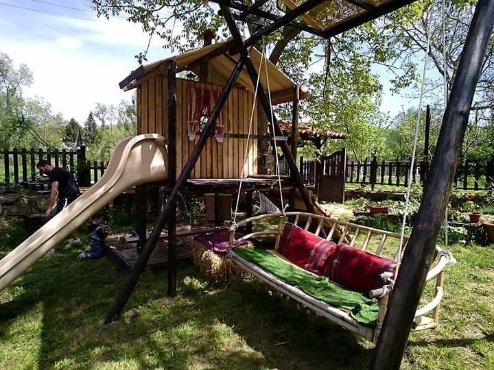 Milkovata Guest House Koshov Екстер'єр фото