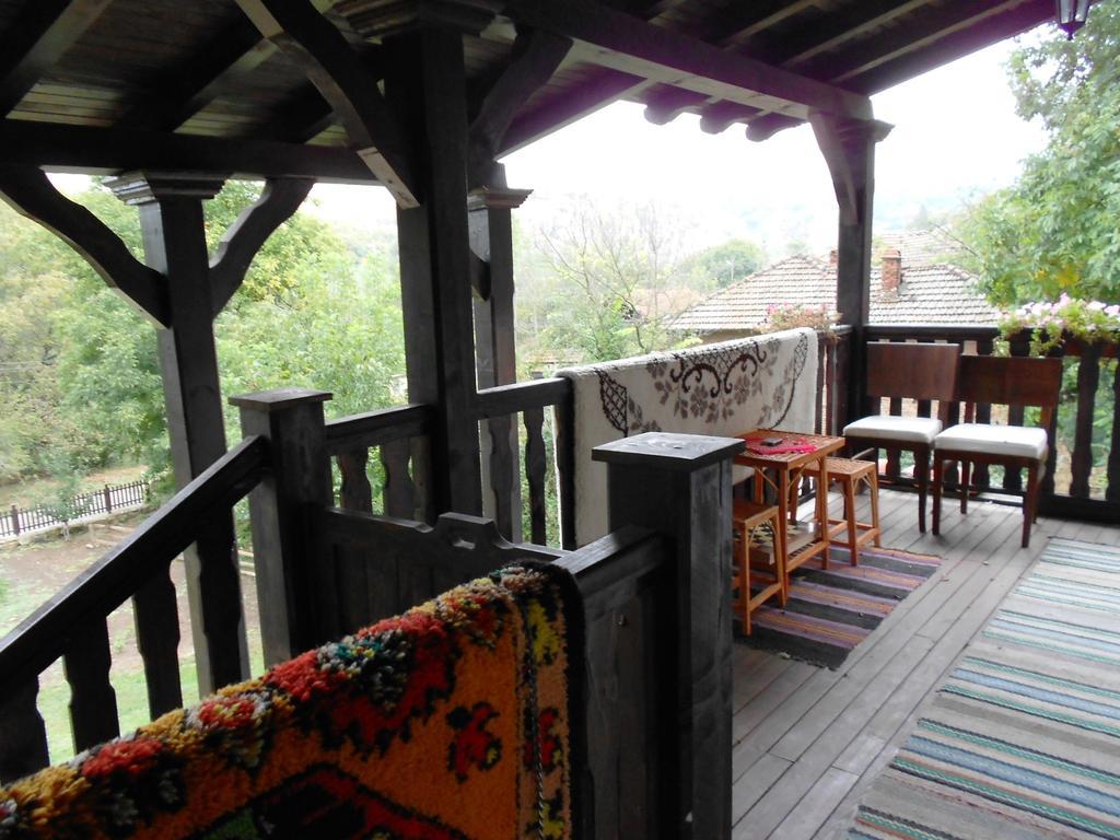 Milkovata Guest House Koshov Номер фото