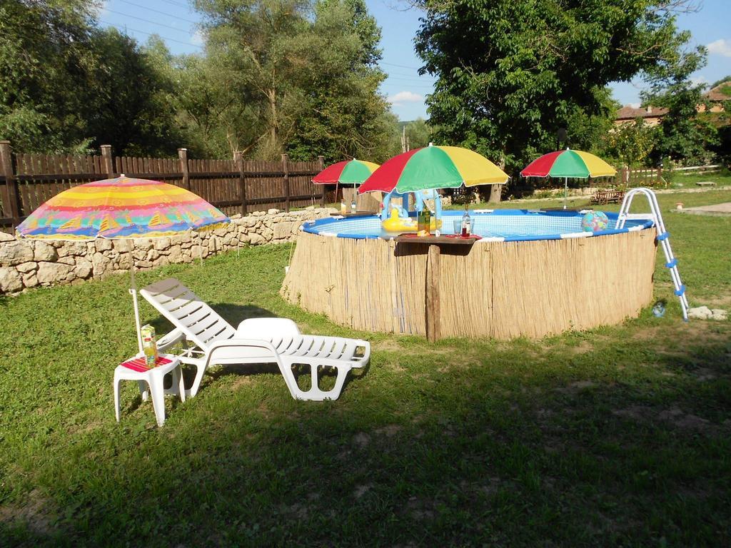 Milkovata Guest House Koshov Екстер'єр фото