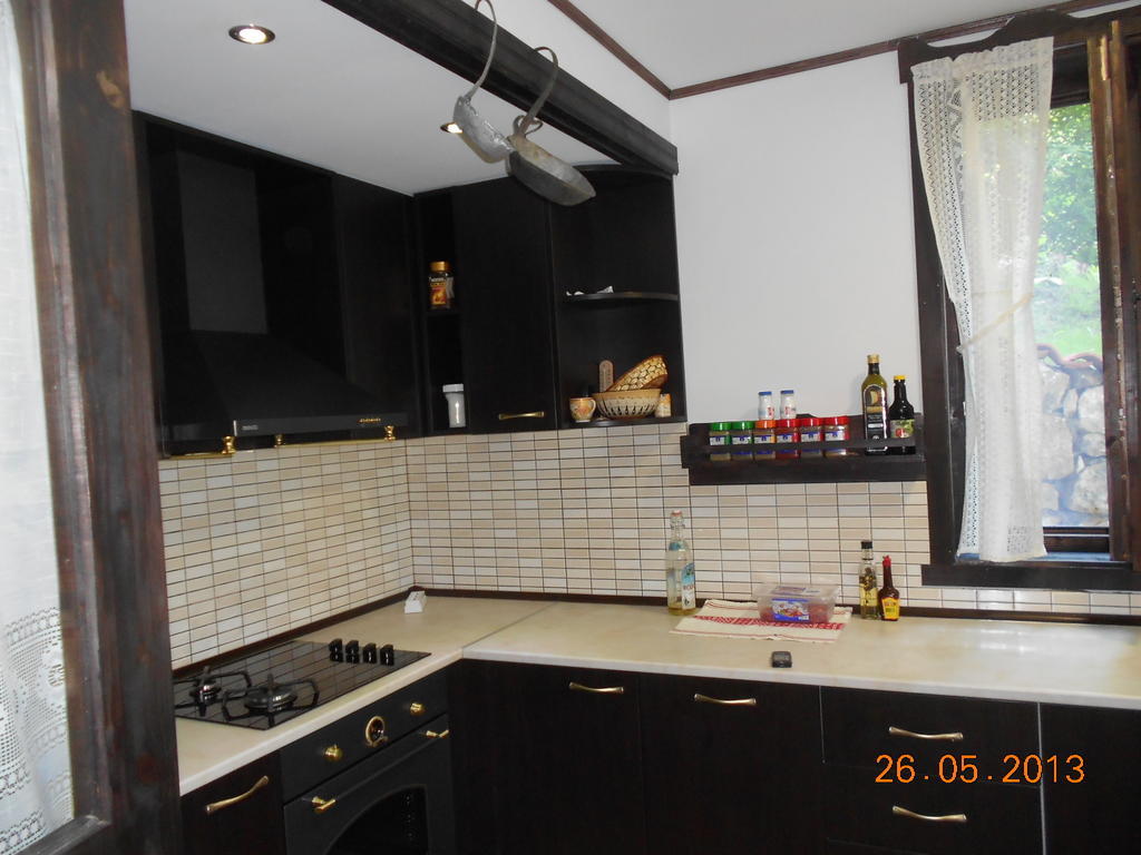 Milkovata Guest House Koshov Номер фото
