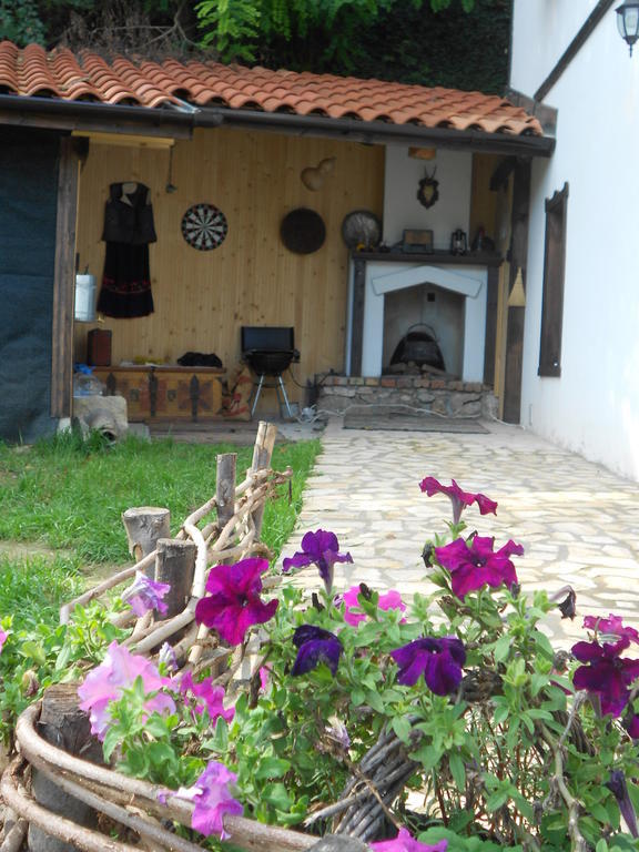 Milkovata Guest House Koshov Екстер'єр фото