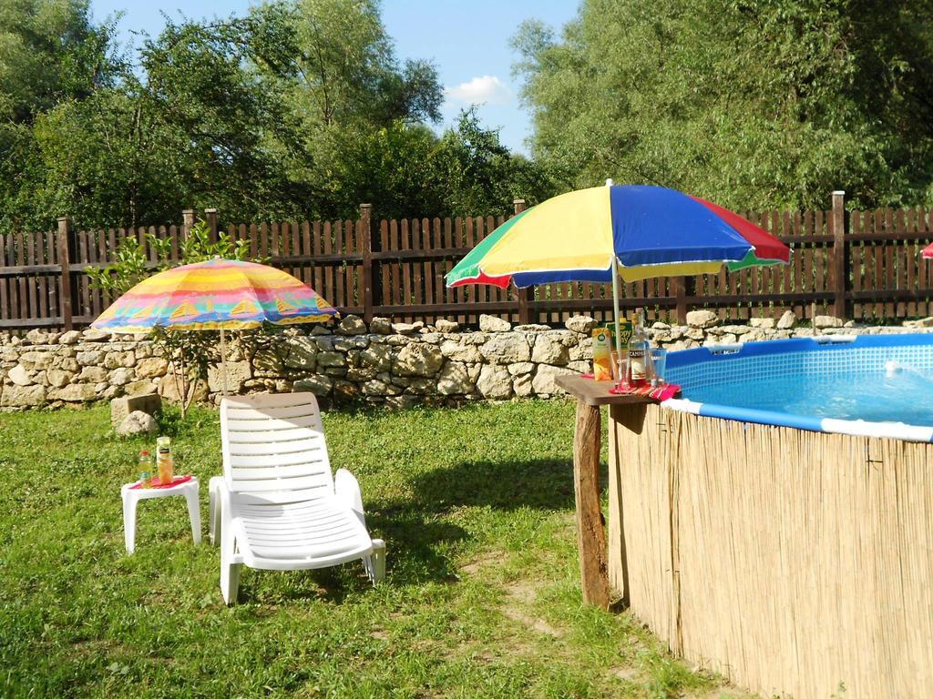 Milkovata Guest House Koshov Екстер'єр фото