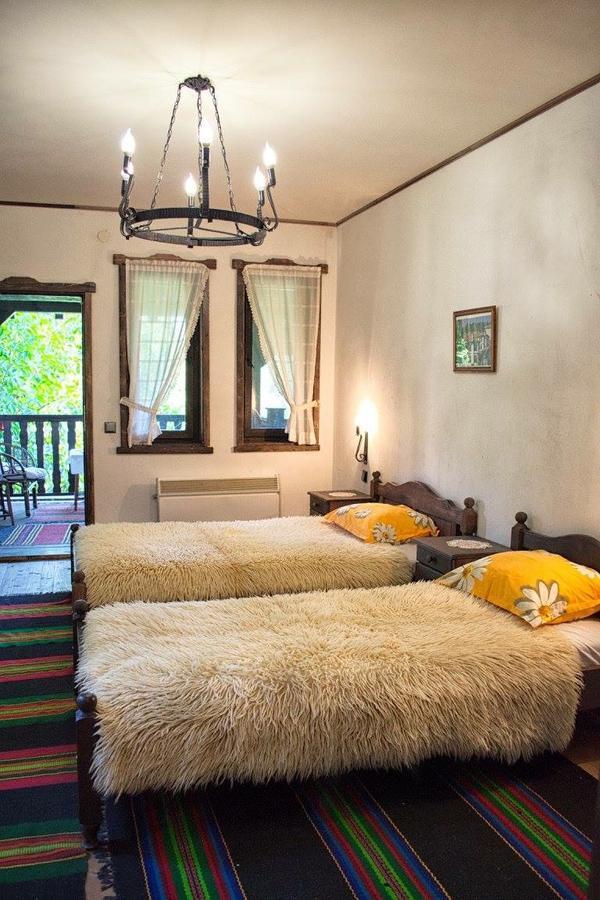 Milkovata Guest House Koshov Екстер'єр фото