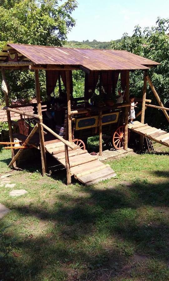 Milkovata Guest House Koshov Екстер'єр фото